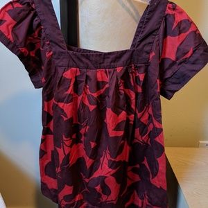 Vintage French Connection blouse